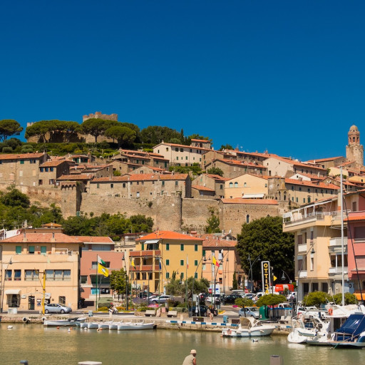 Castiglione della Pescaia